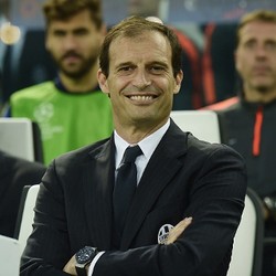 Lippi: Allegri Seperti Aku
