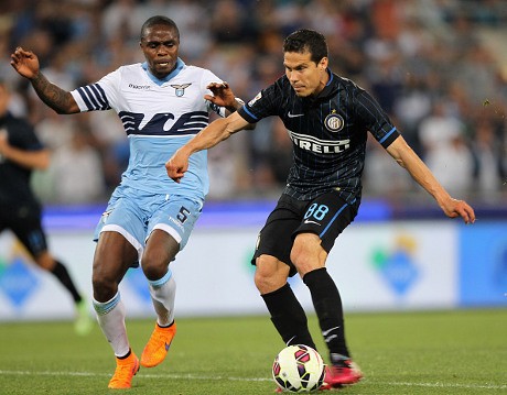 Meski Menang, Inter Disebut Terlalu Banyak Buang Peluang