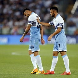 9 Pemain Lazio Sudah Berikan Segalanya