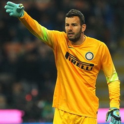 Mancini Pahami Keinginan Handanovic Tinggalkan Inter