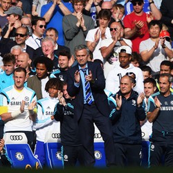 Mourinho Akui Intesitas Chelsea Menurun, tapi Secara Performa Masih Bagus