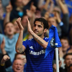 Fabregas Si Raja Assist