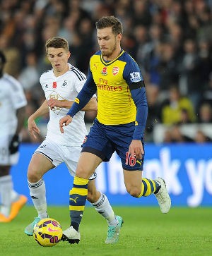 Emirates yang Angker Menyambut Si Angsa