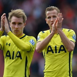 Spurs Tak Masalah Main di Liga Europa