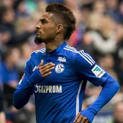 Schalke Putus Kontrak Boateng dan Sidney Sam