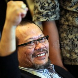 La Nyalla Bicara soal KLB, Sanksi FIFA, Sampai Tim Transisi Kemenpora