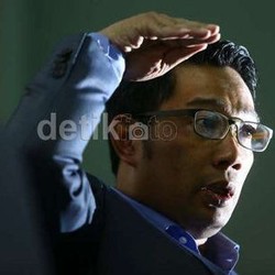 3 Orang Mundur dari Tim Transisi, Ridwan Kamil Sedang Pikir-Pikir