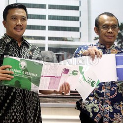 Dua Anggota Tim Transisi Mundur, Ini Tanggapan Kemenpora