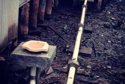 Duh! 35 Persen Warga Sebuah Dusun di Pelosok Kulonprogo Belum Punya Jamban