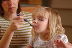 Prinsip Beri Makan yang Penting Anak Kenyang Dinilai Salah dan Tak Sehat