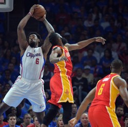 Clippers di Ambang Final Wilayah, Bulls vs Cavs Masih Sengit