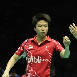 Hadapi Inggris, Indonesia Diminta Tak Pede Berlebihan