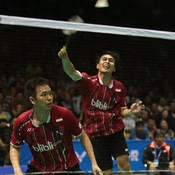 Indonesia Diminta Langsung Tancap Gas Sejak Laga Perdana