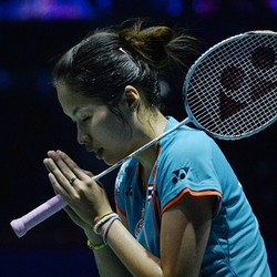 Dikalahkan Jerman, Thailand Terjepit