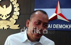 PD: Revisi UU Pilkada Memperburuk Citra DPR di Publik