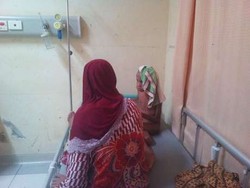 Nasiran Tarzan Tak Bisa Bicara Sejak Kecil, Juga Kurang Interaksi