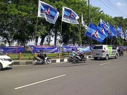 Target 20 Persen Suara di 2019, PD Yakin Rebut Lagi Kepercayaan Publik