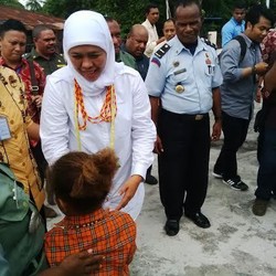 Mensos: Selesaikan Prostitusi Lewat Payung Hukum yang Tak Undang Perdebatan