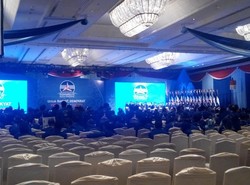 Ketua PD: Ada Invisible Power yang Tak Mau SBY Jadi Ketum