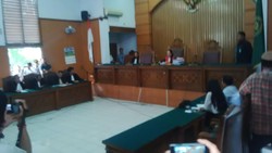 Kabulkan Sebagian Permohonan, Hakim Minta Pemulihan Nama Eks Walkot Makassar