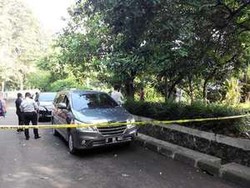 Lagi, 2 Begal Juragan Beras di Ciracas Ditangkap