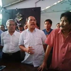 Menang Praperadilan, Ilham Berharap KPK Tak Lagi Lakukan Langkah Hukum