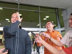 Nasihat Fahri Hamzah untuk Ahmad Dhani yang Pengin Maju Pilkada