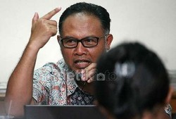 PN Jaksel Belum Pilih Jadwal dan Hakim untuk Praperadilan BW