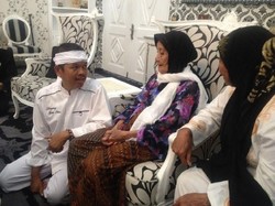 Mengaku Berusia 140 Tahun, Nenek Asal Purwakarta ini Ikut Sayembara Miliuner Moldova
