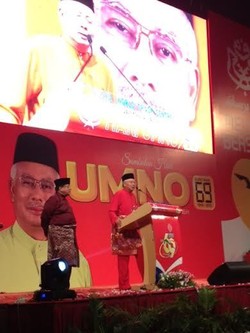 Ke Malaysia, Ketum Nasdem Berharap Bisa Bertemu Eks PM Mahathir