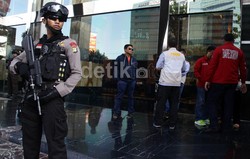 KPK Belum Terima Surat dari Bareskrim Soal Permintaan Data Kasus SKK Migas