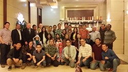 Di Tengah Sanksi Barat, Rusia Masih Tempat Tinggal yang Aman Bagi WNI