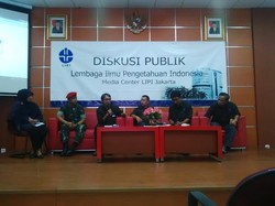 LIPI Temukan 6 Spesies Baru Selama Ekspedisi NKRI di Tambora