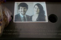 Melongok Monumen 3 Pejalan Kaki yang Tewas Tertimpa Dinding di Australia