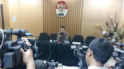 KPK Tindak Lanjuti Kesaksian Mantan Staf Sutan Soal Bagi-bagi Uang