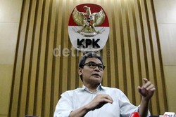 Kalah Karena Kurang Bukti, KPK: Kami Memang Tak Tunjukkan Bukti Materiil