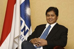 DPR Siap Revisi UU untuk Perberat Sanksi Penyelundup Satwa Langka