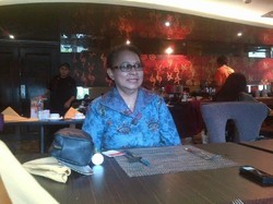 Menteri Yohana akan Panggil Pihak Asosiasi Artis Termasuk AA untuk Dinasihati