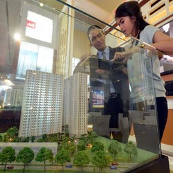 Selain DP 1%, Beli Rumah Subsidi Juga Dapat Potongan BPHTB 25%