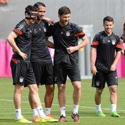 Benatia Tegaskan Bayern Mampu Bikin Banyak Gol di Kandang Sendiri