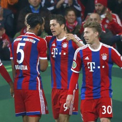 Misi Bayern Balikkan Keadaan Didukung Catatan & Produktivitas Oke di Kandang