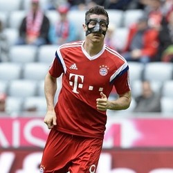 Kesempatan Lewandowski Buktikan Diri