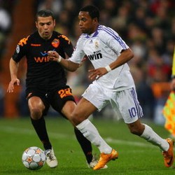 Kutukan Tim Italia untuk Madrid di Fase Knock Out