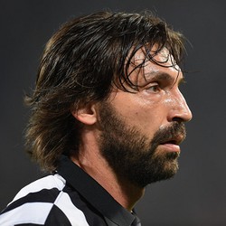 Misi Pirlo Ulang Sukses Bersama Gli Azzurri di Berlin