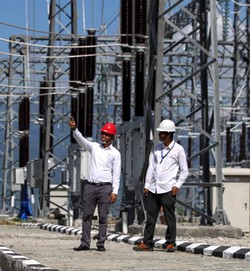 Menristek: Investor Rebutan Mau Bangun PLTN di RI