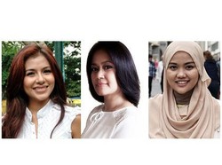 Ingin Jadi Wanita yang Sukses Berbisnis? Yuk, Datangi detikcom Womens Day with BNI Syariah