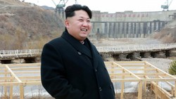 Kim Jong Un Dikabarkan Pernah Bunuh Bibinya dengan Cara Diracun
