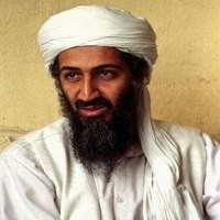 Osama bin Laden Disembunyikan Intelijen Pakistan Atas Dana Arab Saudi