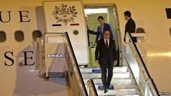 Presiden Prancis, Pemimpin Barat Pertama yang Kunjungi Kuba Setelah 1 Abad