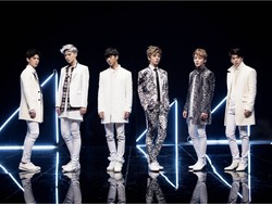 CJ E&M Bantah Rekrut B.A.P